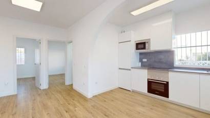 Reventa - Bungalow -
Blue Lagoon - Villamartín