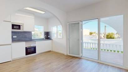 Reventa - Bungalow -
Blue Lagoon - Villamartín