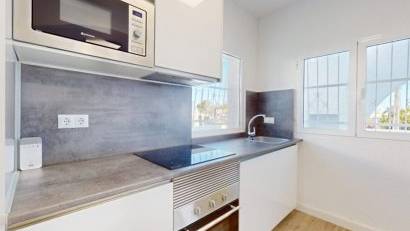 Reventa - Bungalow -
Blue Lagoon - Villamartín