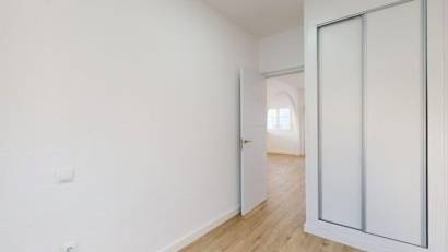 Reventa - Bungalow -
Blue Lagoon - Villamartín