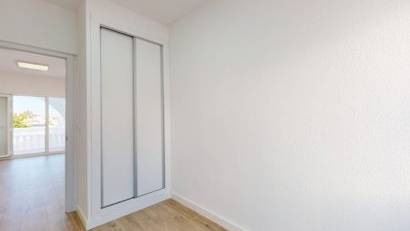 Reventa - Bungalow -
Blue Lagoon - Villamartín