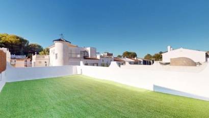 Reventa - Bungalow -
Blue Lagoon - Villamartín