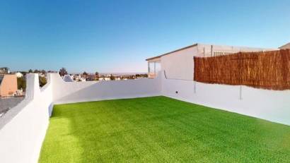 Reventa - Bungalow -
Blue Lagoon - Villamartín