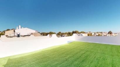 Reventa - Bungalow -
Blue Lagoon - Villamartín