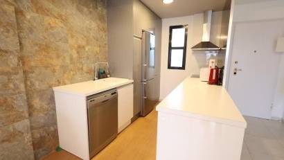 Återförsäljning - Apartment -
Orihuela Costa - La Zenia