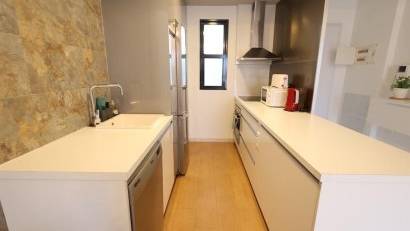 Återförsäljning - Apartment -
Orihuela Costa - La Zenia