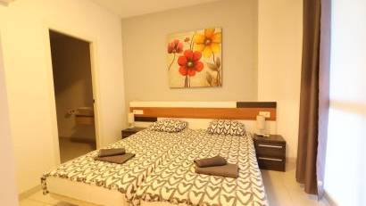 Återförsäljning - Apartment -
Orihuela Costa - La Zenia
