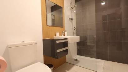 Återförsäljning - Apartment -
Orihuela Costa - La Zenia