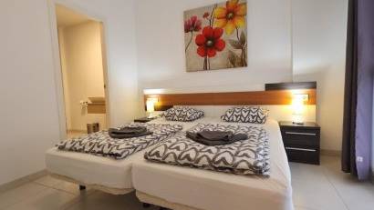 Återförsäljning - Apartment -
Orihuela Costa - La Zenia