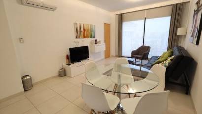 Återförsäljning - Apartment -
Orihuela Costa - La Zenia