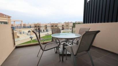 Återförsäljning - Apartment -
Orihuela Costa - La Zenia