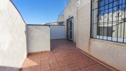 Resale - Bungalow -
Torrevieja - Lago jardin