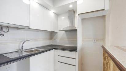 Resale - Bungalow -
Torrevieja - Lago jardin