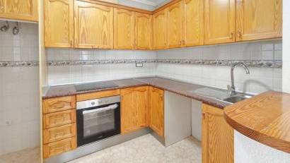 Återförsäljning - Bungalow -
Orihuela Costa - Los Altos