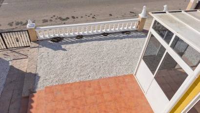 Återförsäljning - Bungalow -
Orihuela Costa - Los Altos