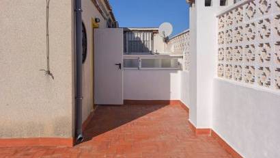 Återförsäljning - Bungalow -
Orihuela Costa - Los Altos