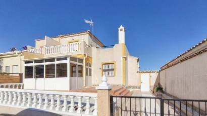 Återförsäljning - Bungalow -
Orihuela Costa - Los Altos