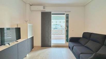 Återförsäljning - Apartment -
Torrevieja - La Mata