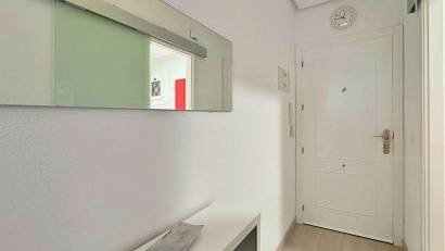 Återförsäljning - Apartment -
Torrevieja - La Mata