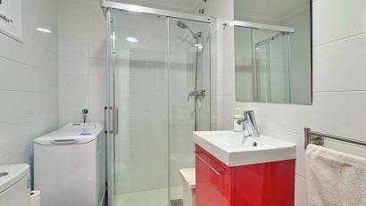 Återförsäljning - Apartment -
Torrevieja - La Mata