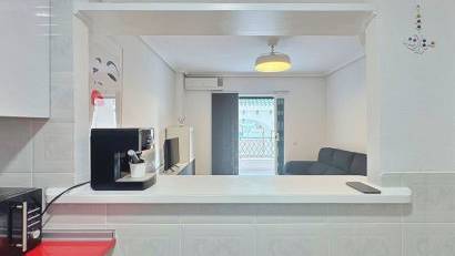 Återförsäljning - Apartment -
Torrevieja - La Mata