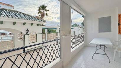 Återförsäljning - Apartment -
Torrevieja - La Mata