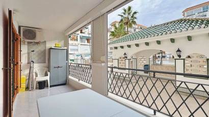 Återförsäljning - Apartment -
Torrevieja - La Mata