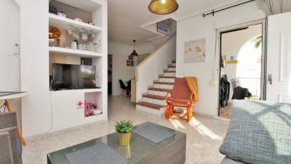 Resale - Apartment -
Playa Flamenca