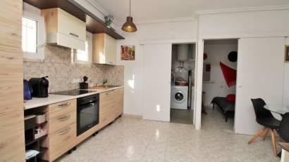 Resale - Apartment -
Playa Flamenca