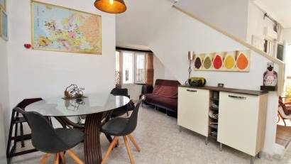 Resale - Apartment -
Playa Flamenca