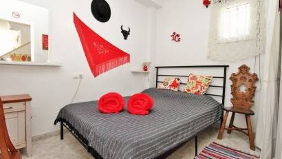 Resale - Apartment -
Playa Flamenca