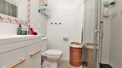 Resale - Apartment -
Playa Flamenca