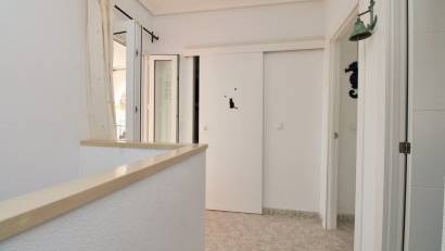 Resale - Apartment -
Playa Flamenca