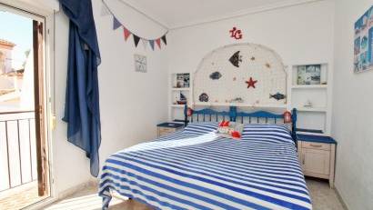 Resale - Apartment -
Playa Flamenca