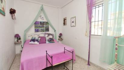Resale - Apartment -
Playa Flamenca