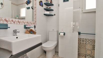 Resale - Apartment -
Playa Flamenca