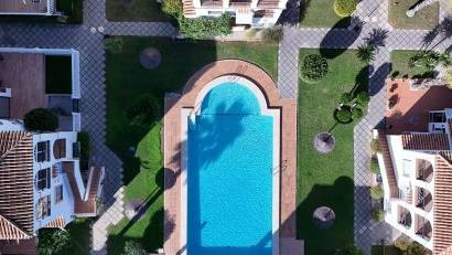 Resale - Apartment -
Playa Flamenca