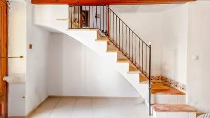 Resale - Detached villa -
ANDRATX