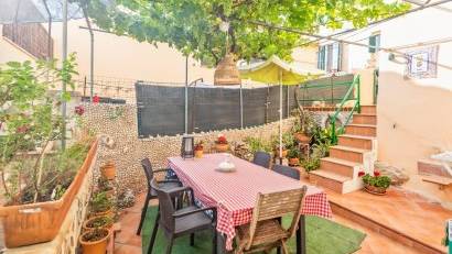 Resale - Detached villa -
ANDRATX