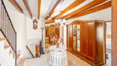 Resale - Detached villa -
ANDRATX