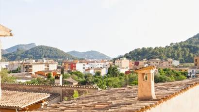 Resale - Detached villa -
ANDRATX