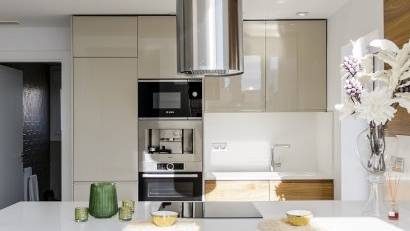 New Build - Villa -
Los Montesinos - La Herrada