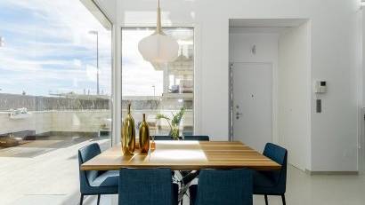 New Build - Villa -
Los Montesinos - La Herrada