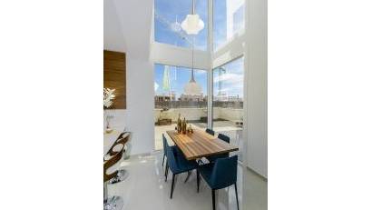 New Build - Villa -
Los Montesinos - La Herrada