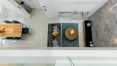 New Build - Villa -
Los Montesinos - La Herrada