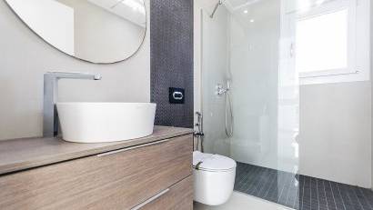 New Build - Villa -
Los Montesinos - La Herrada