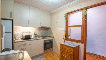 Återförsäljning - terraced_house -
Torrevieja