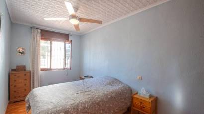 Återförsäljning - terraced_house -
Torrevieja