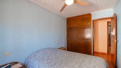 Återförsäljning - terraced_house -
Torrevieja