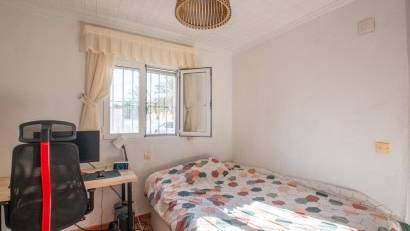 Återförsäljning - terraced_house -
Torrevieja